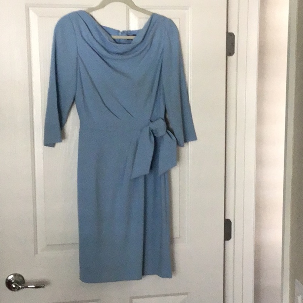 Great date or professional dress!